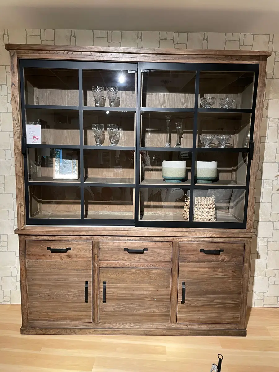 Buffetschrank Lebensart Cork